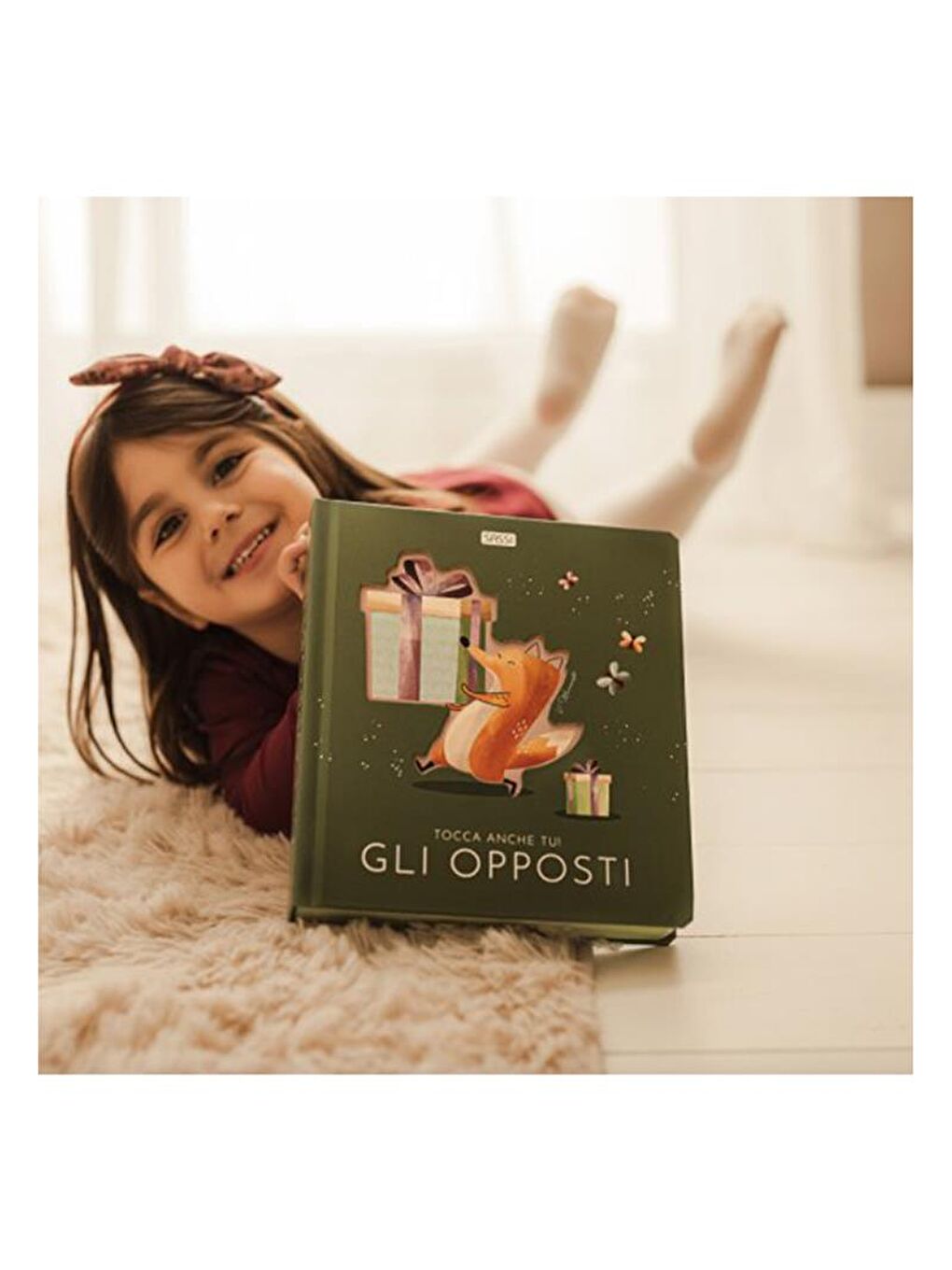 Touch and Feel - Animals-5