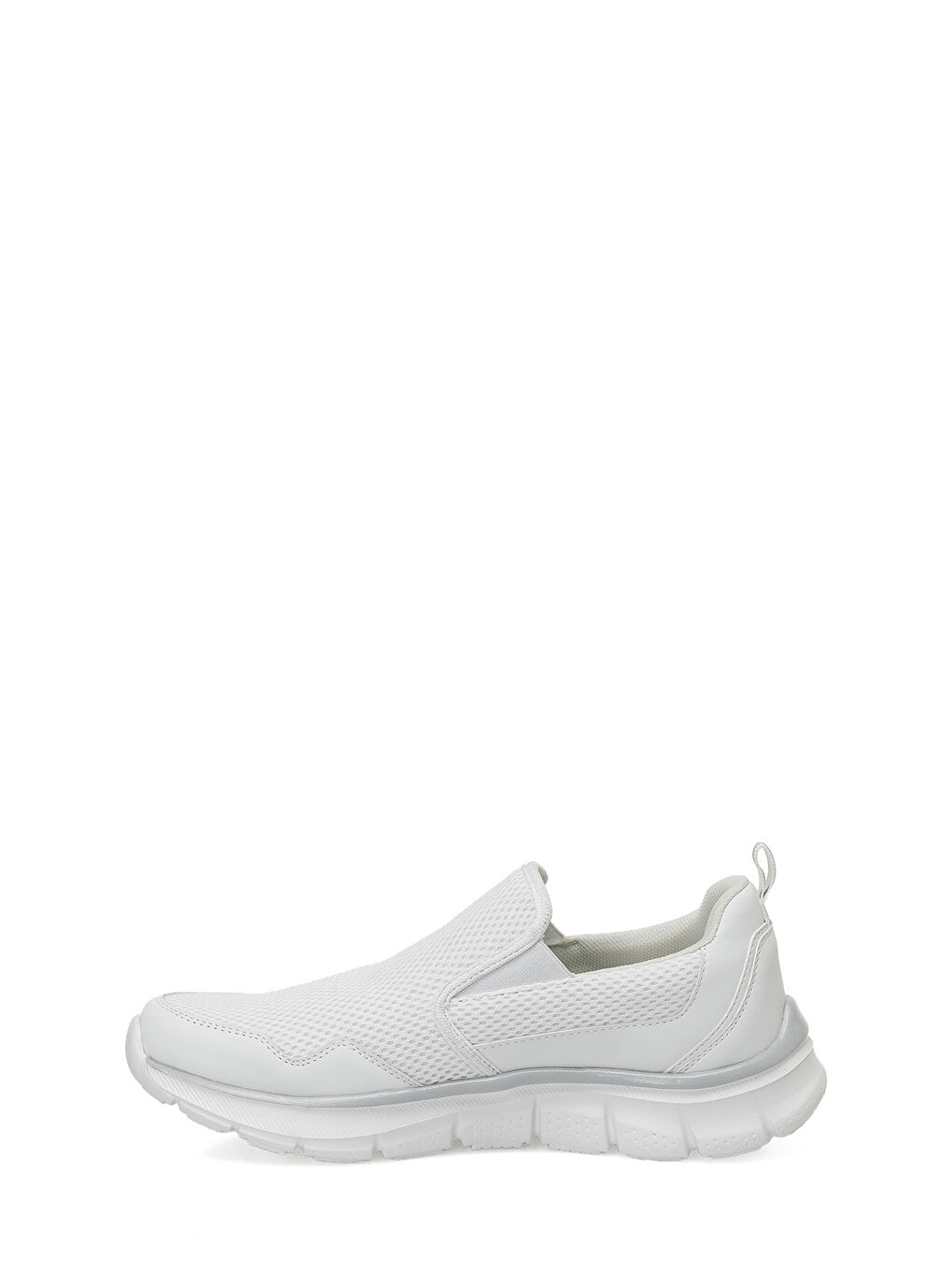 PARMA TX 5FX Beyaz Erkek Comfort Ayakkabı-2