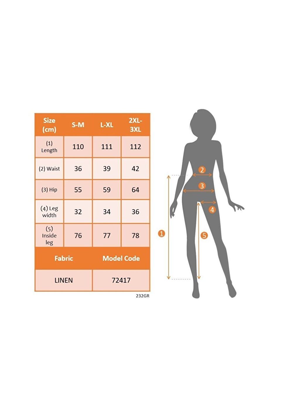 Siyah Kadın Yüksek Bel önden Bağlamalı Geniş Kesim Keten Pantolon-3