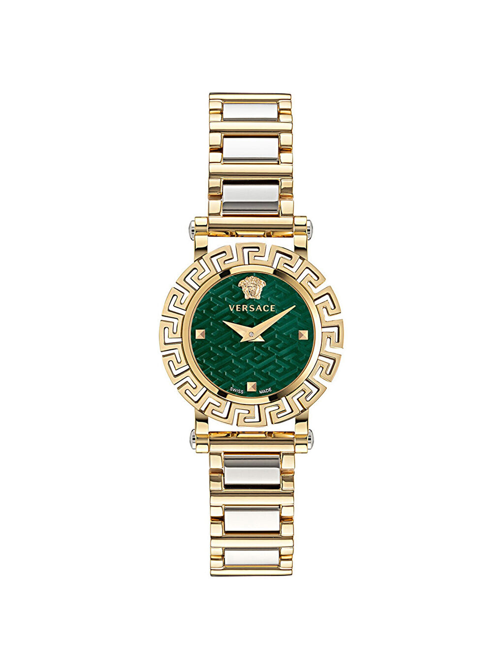 Sarı VRSCVE2Q00622 Kadın Kol Saati