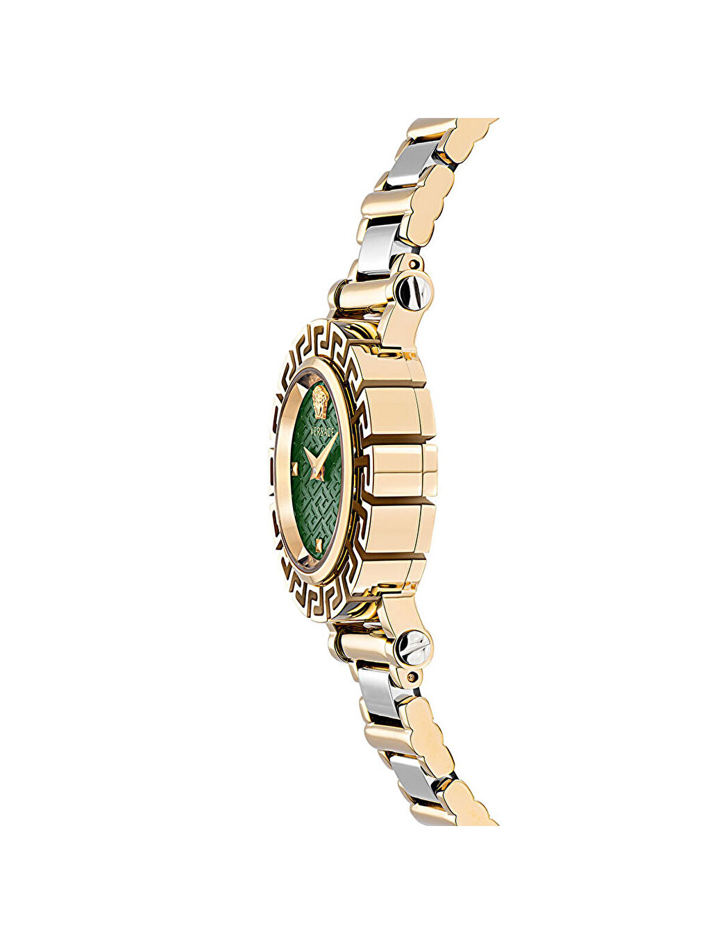 Sarı VRSCVE2Q00622 Kadın Kol Saati-1