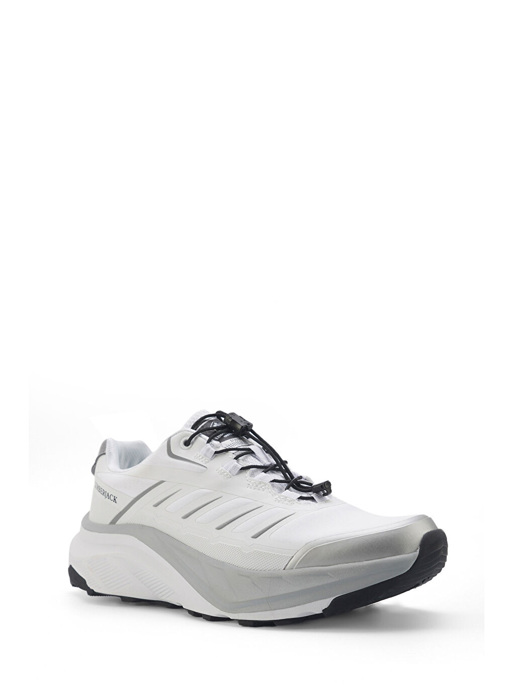 TWIST 5FX Beyaz Erkek Koşu Ayakkabısı-1