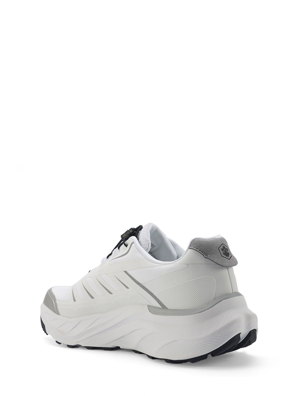 TWIST 5FX Beyaz Erkek Koşu Ayakkabısı-2