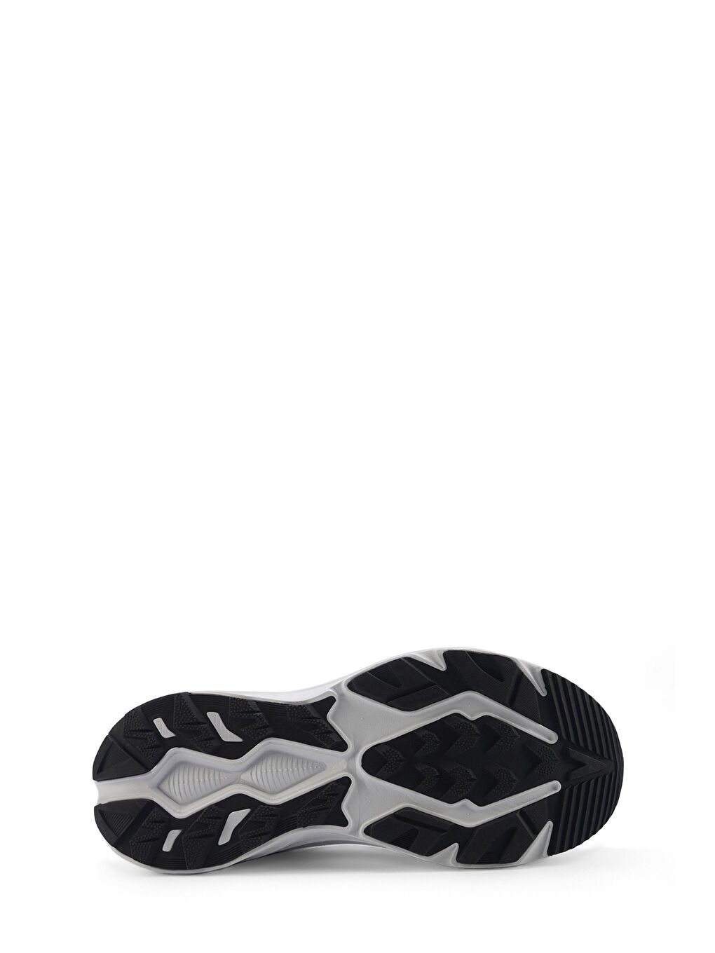 TWIST 5FX Beyaz Erkek Koşu Ayakkabısı-3