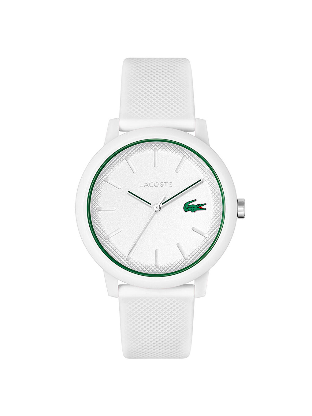 Beyaz LAC2011169 Kol Saati