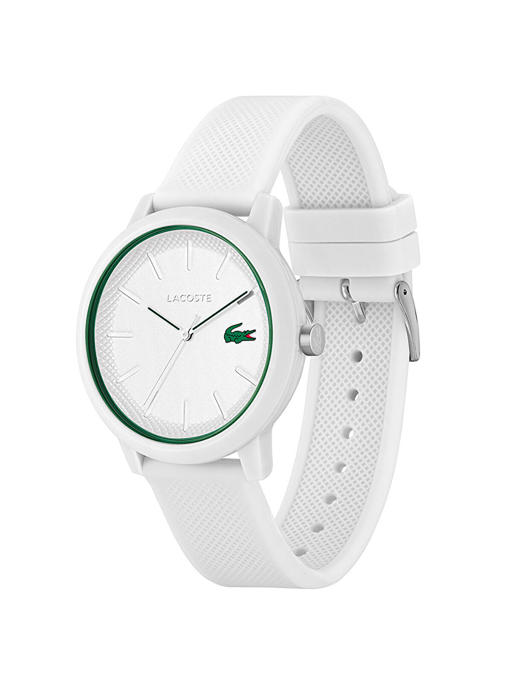 Beyaz LAC2011169 Kol Saati-1