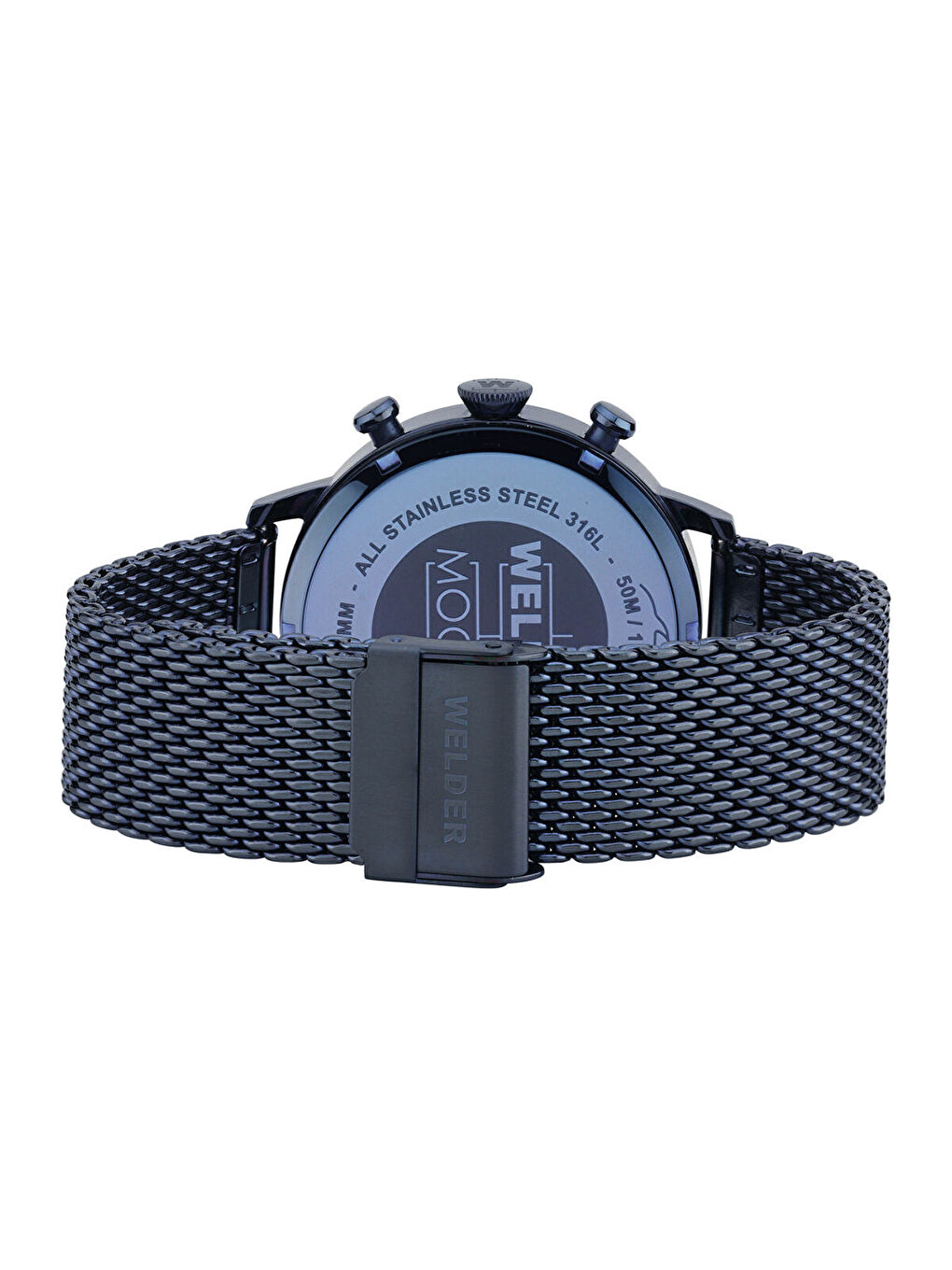 Mavi WWRC1035 47 mm Erkek Kol Saati-1