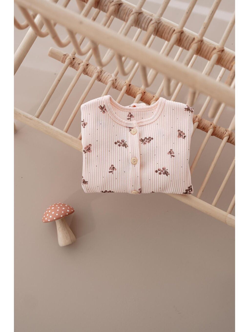 Pembe Üzüm Fancy Girls Serisi Tulum-7