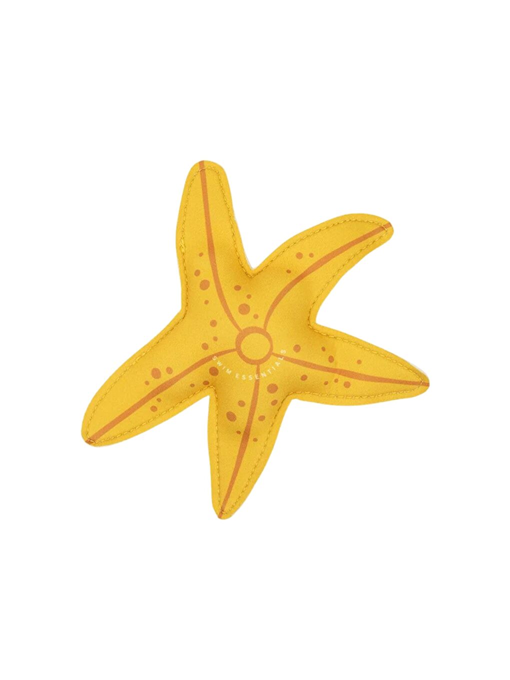 Swim Essentials Sea Stars 3'lü Kum Dolgulu Dalış Oyuncağı-3