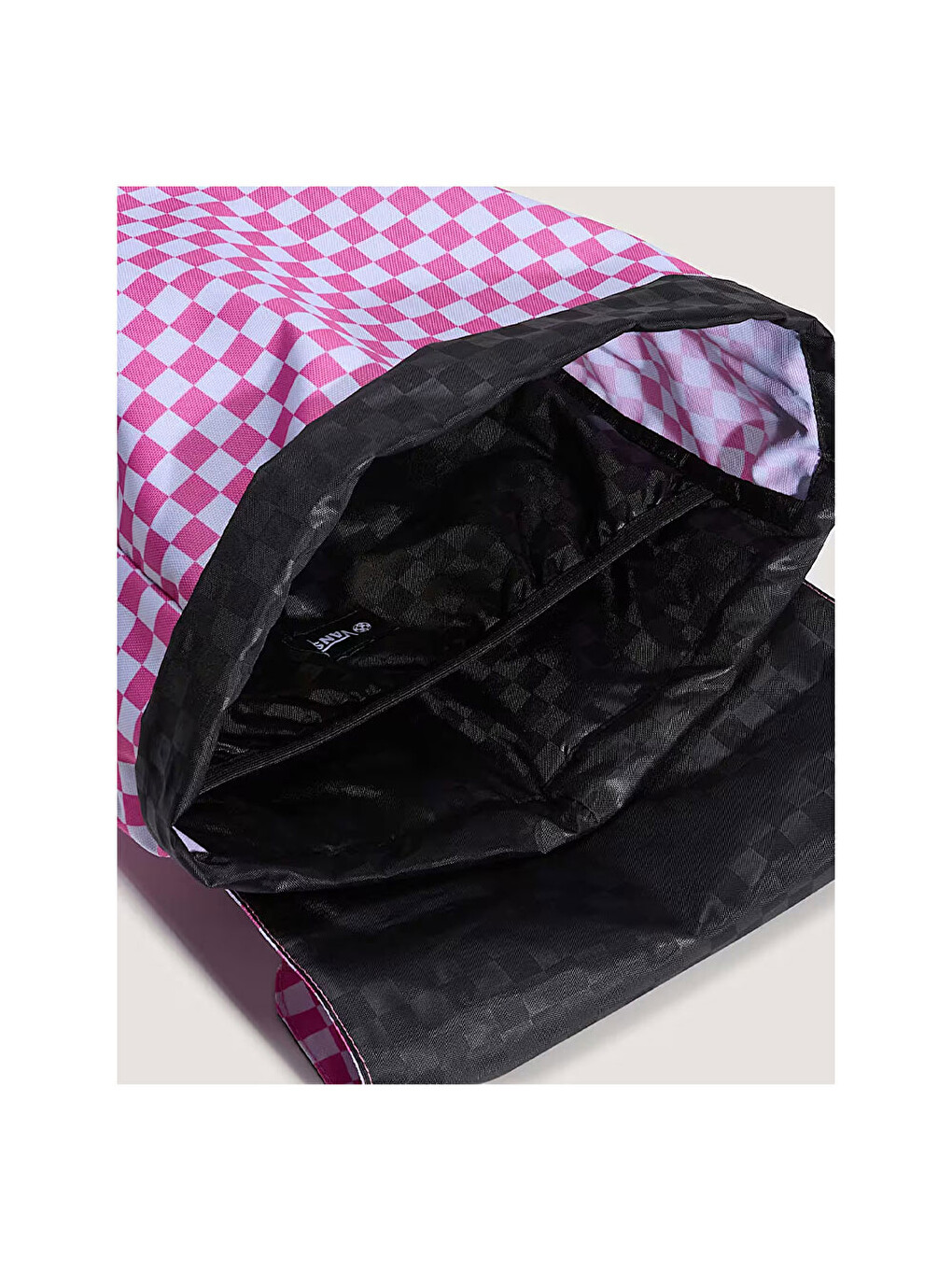Utility Sırt Çantası Pink Fizz Vn000psffrq1-2