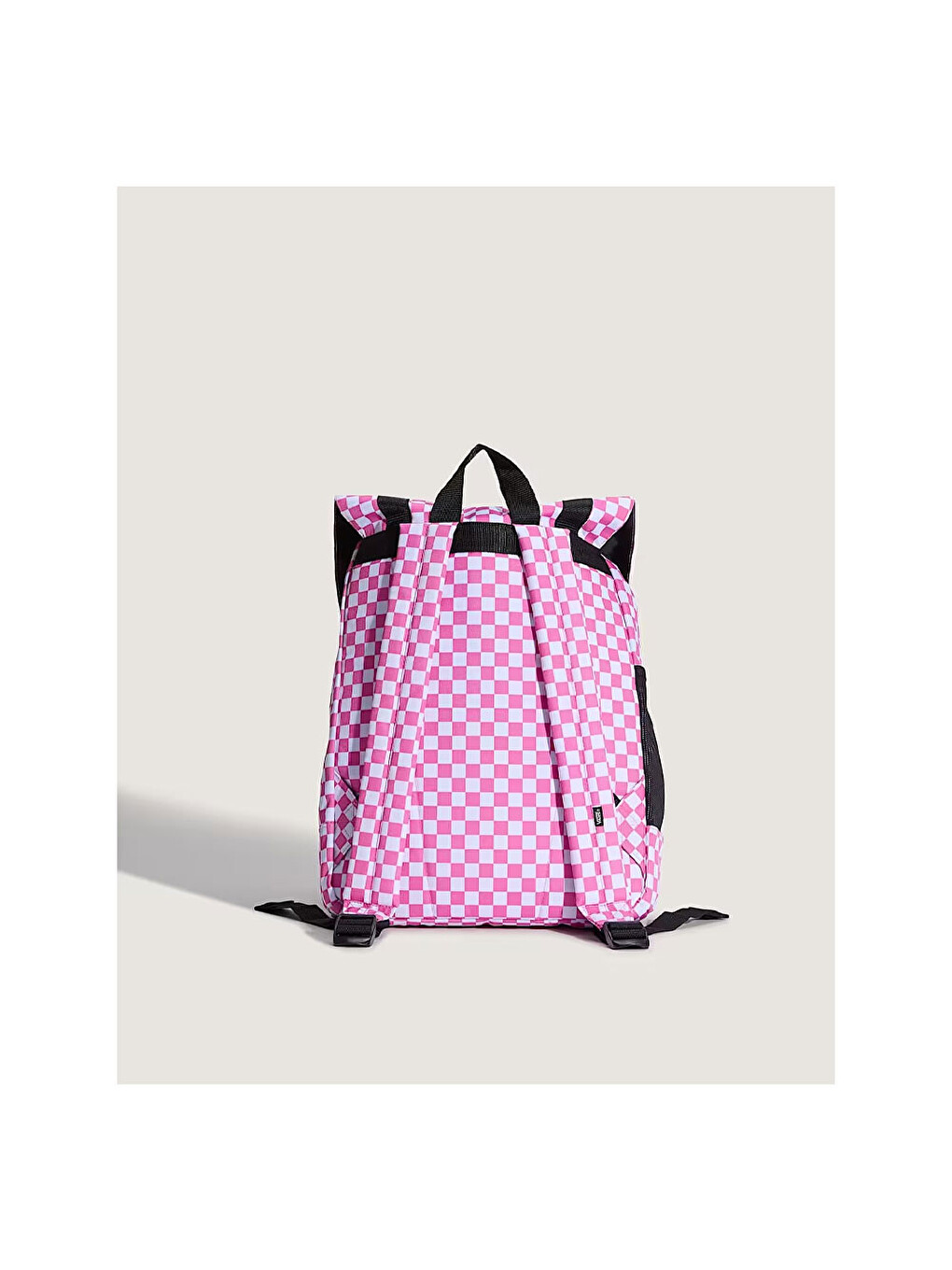 Utility Sırt Çantası Pink Fizz Vn000psffrq1-4