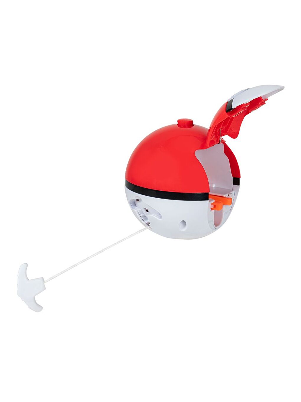 Battle Spinner Tekli Paket - Pikachu PKW4398-1