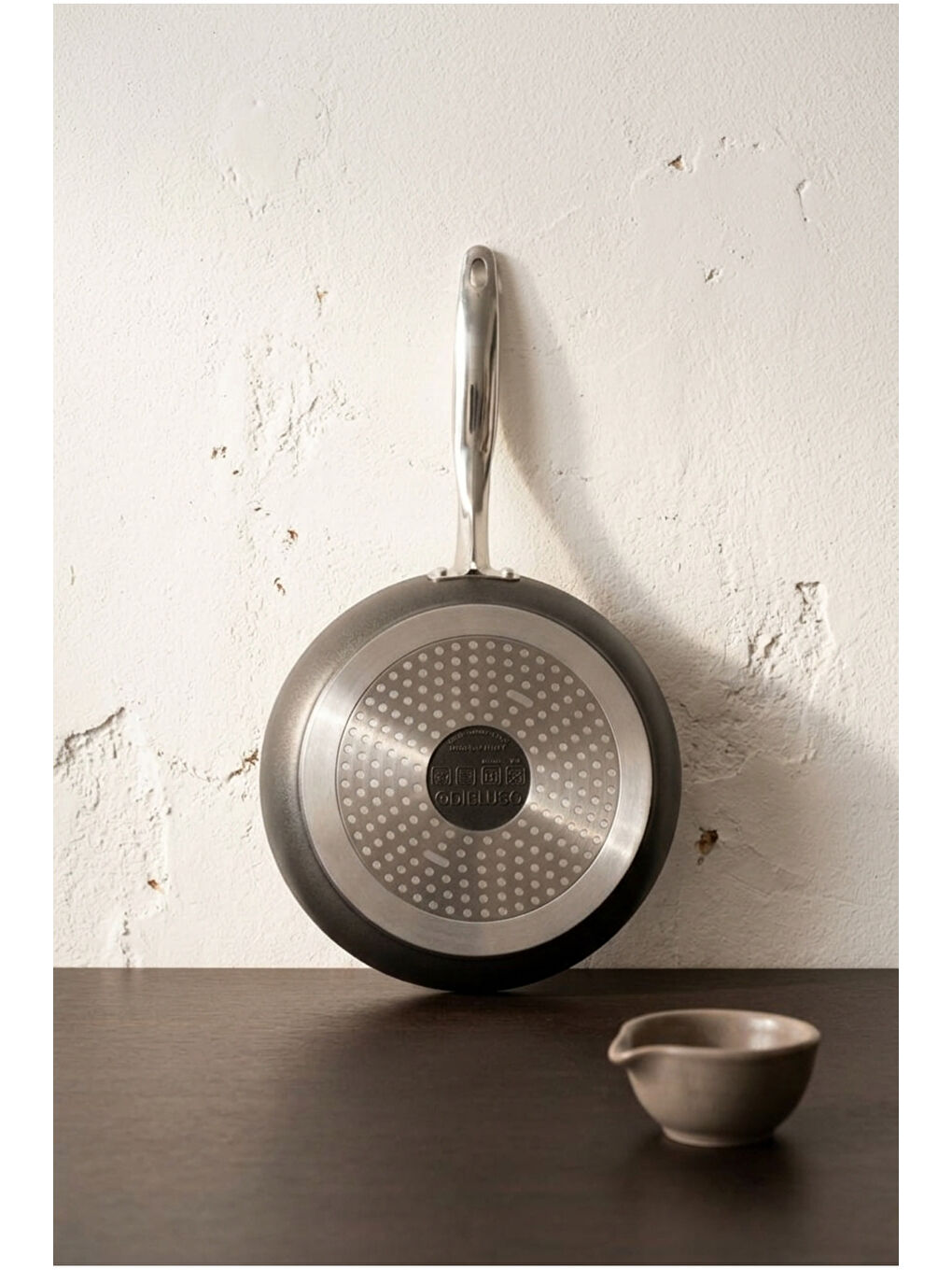 Prime Stone Tava Siyah 24cm-3