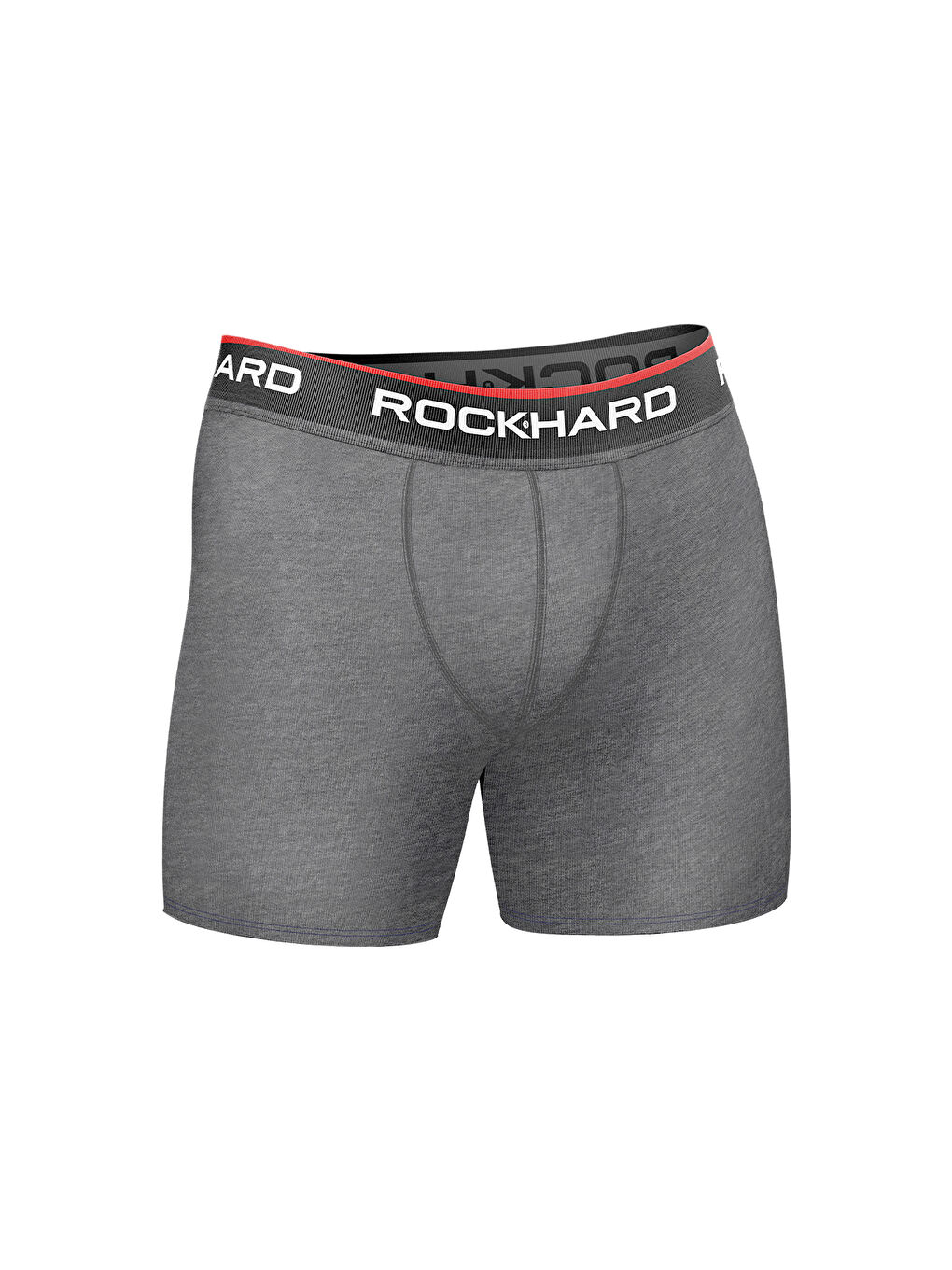 Karışık Erkek Pamuklu Boxer 3'Lü Paket-3