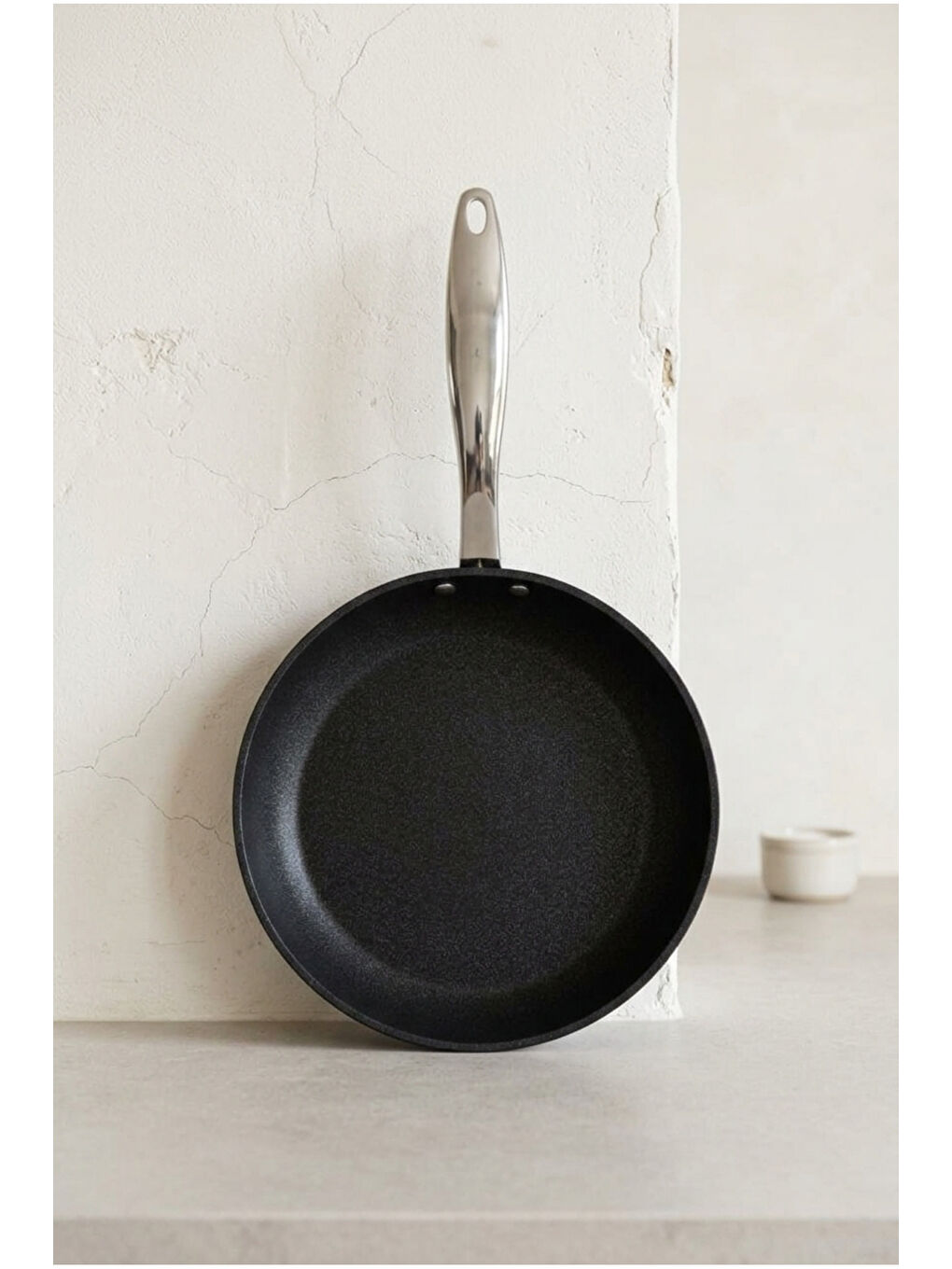 Prime Stone Tava Siyah 24cm-5