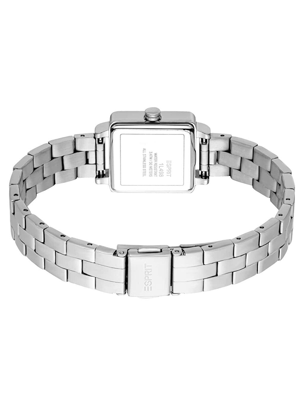 Gri ES1L498M0015 Kadın Kol Saati-2