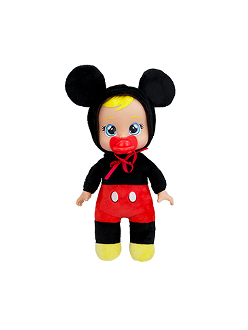 Ağlayan Yumuş Bebekler Disney Mickey CDU6-917880