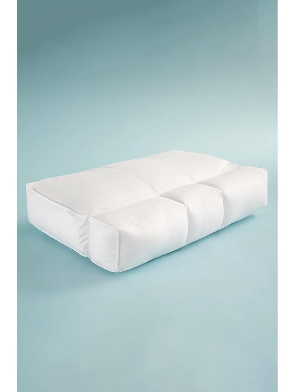 Beyaz Medica Promed Baş Ve Boyun Destek Yastık 60x40/12 Cm-1