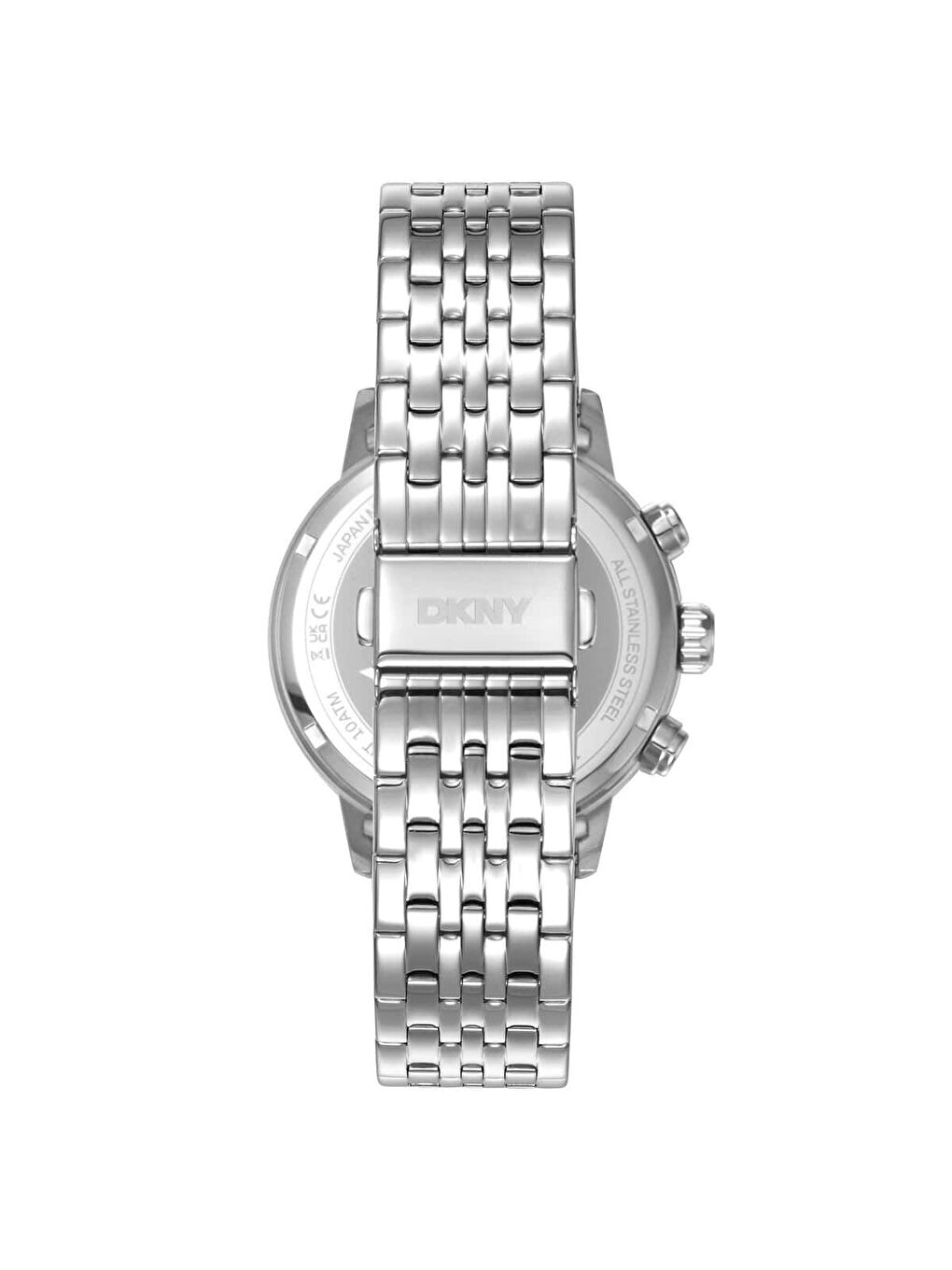 Gri DK1G138M0065 Erkek Kol Saati-2