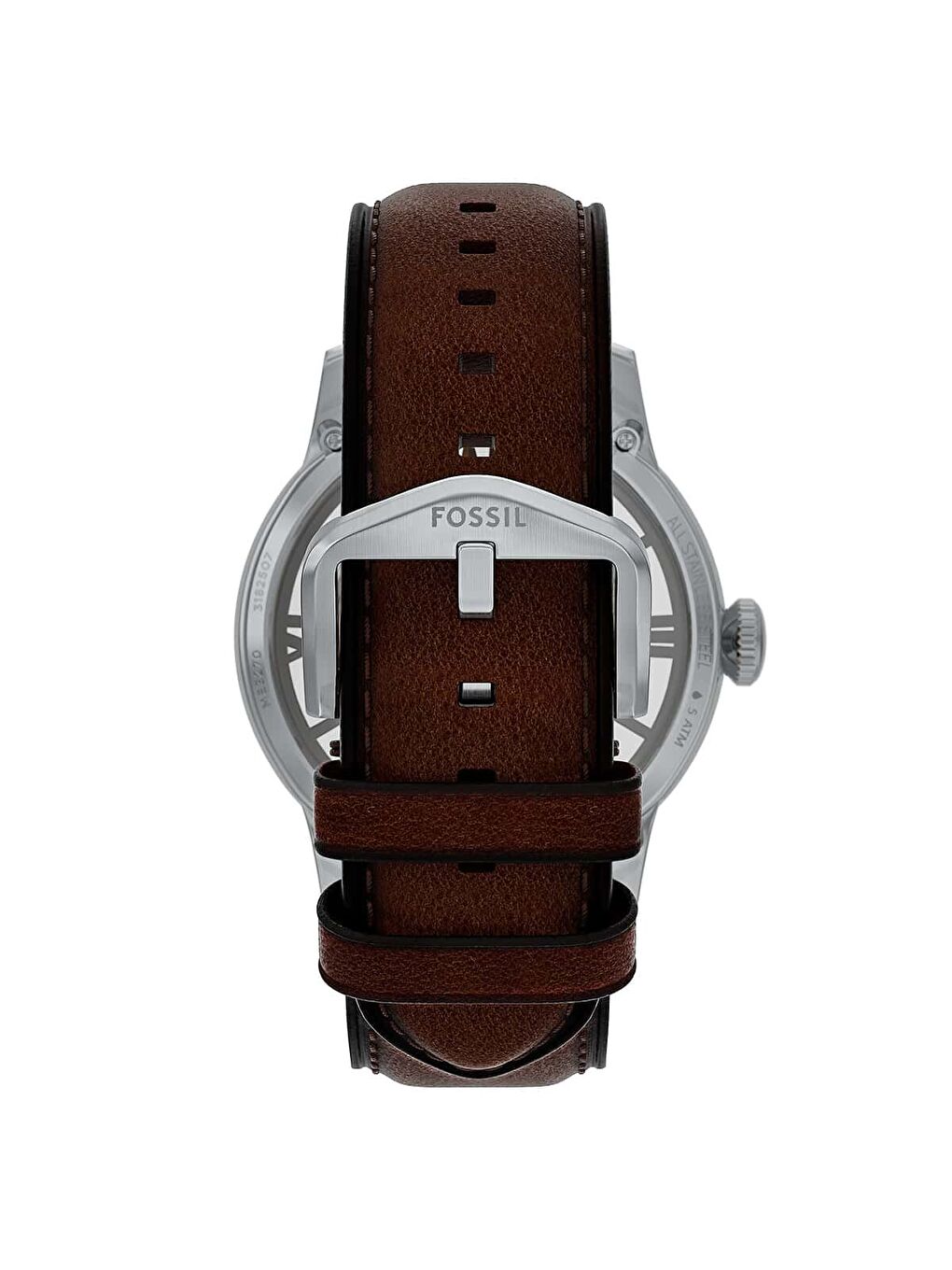 Kahverengi FME3270 Erkek Kol Saati-3