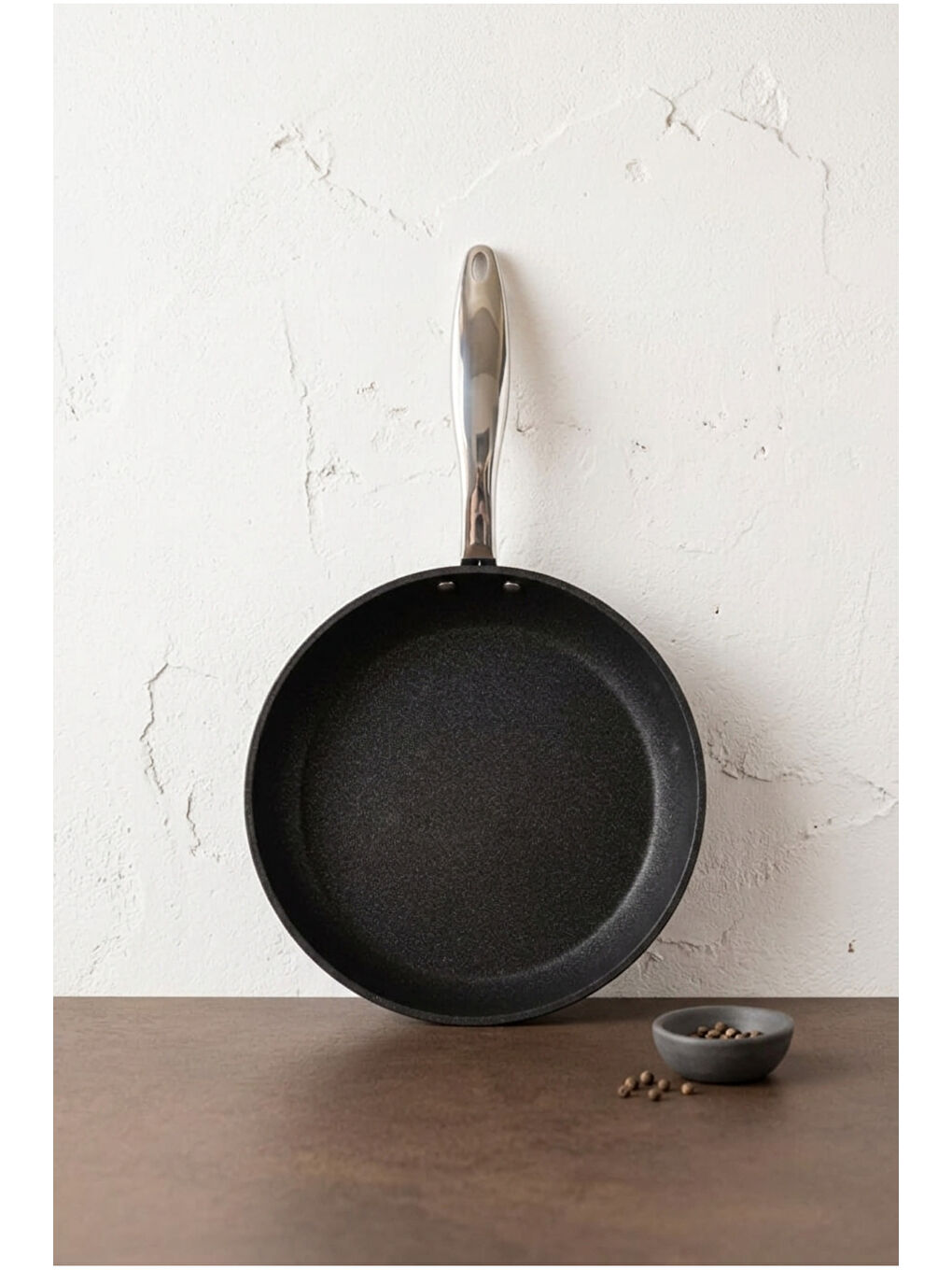 Prime Stone Tava Siyah 26cm-4