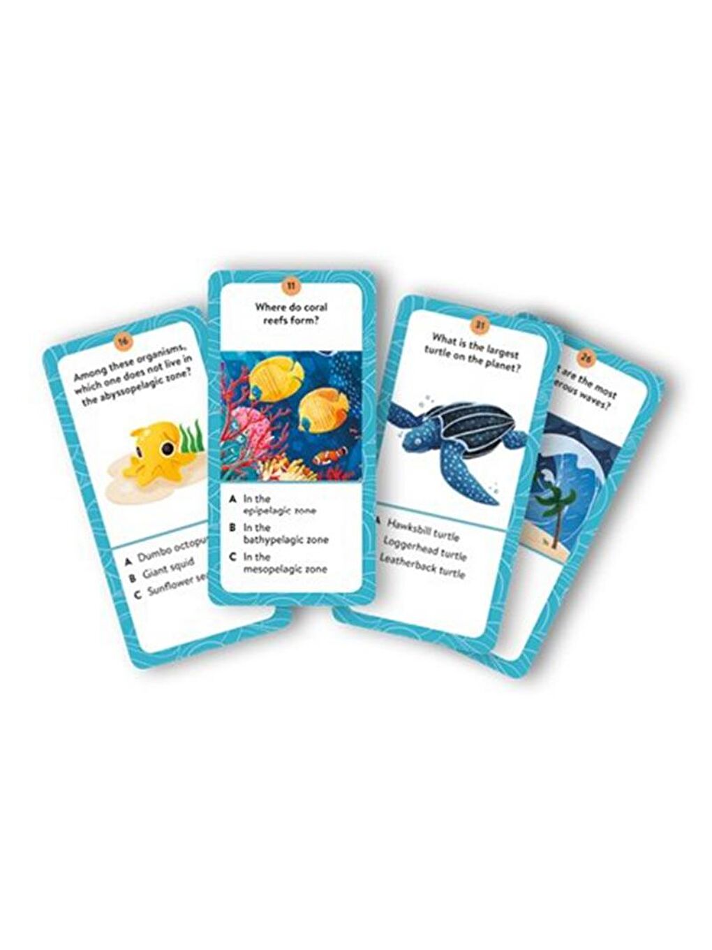 The Sea - The Ultimate Atlas-4