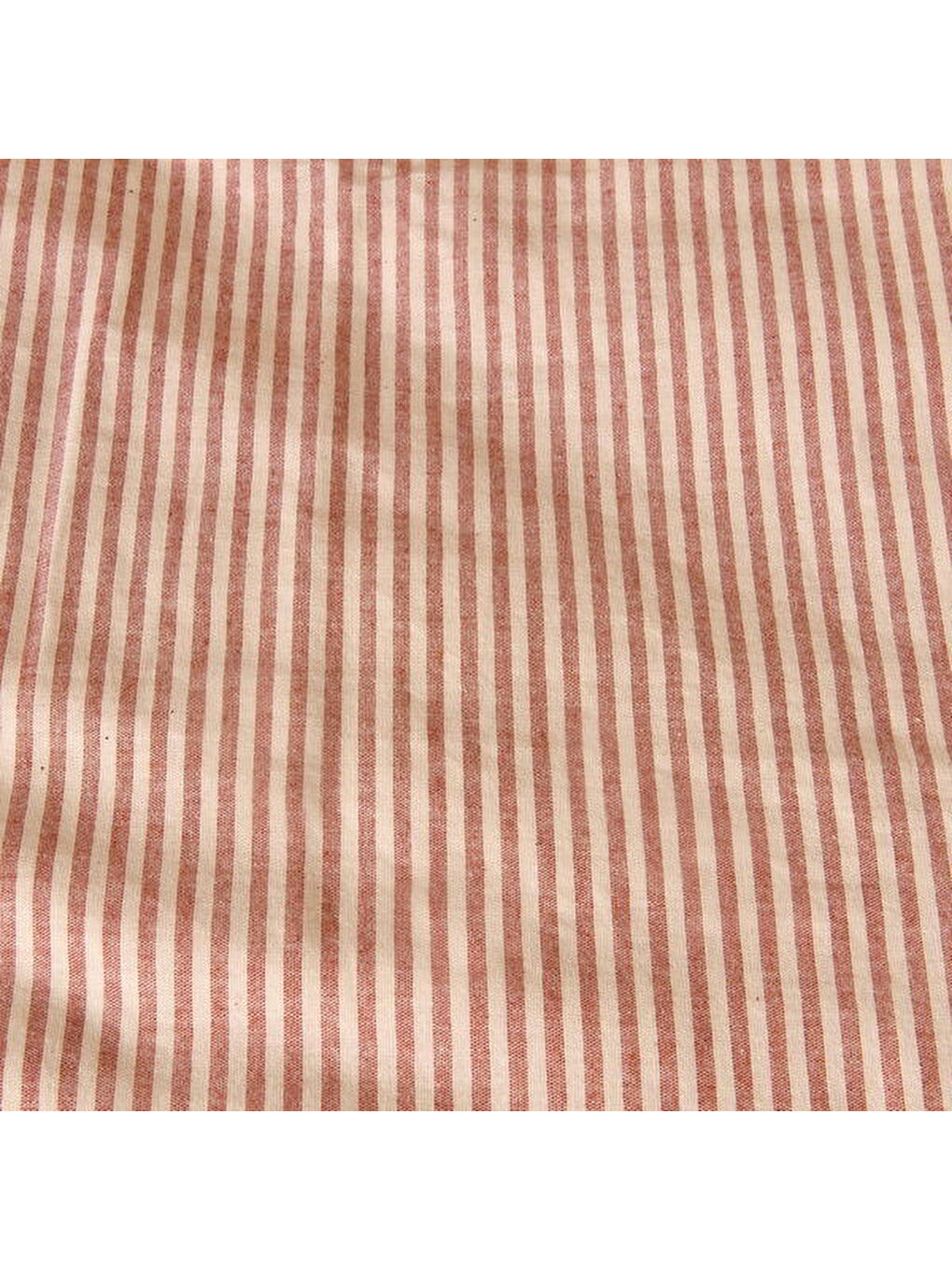 Soft Luthien Tek Kişilik Nevresim Takımı - Kırmızı-3