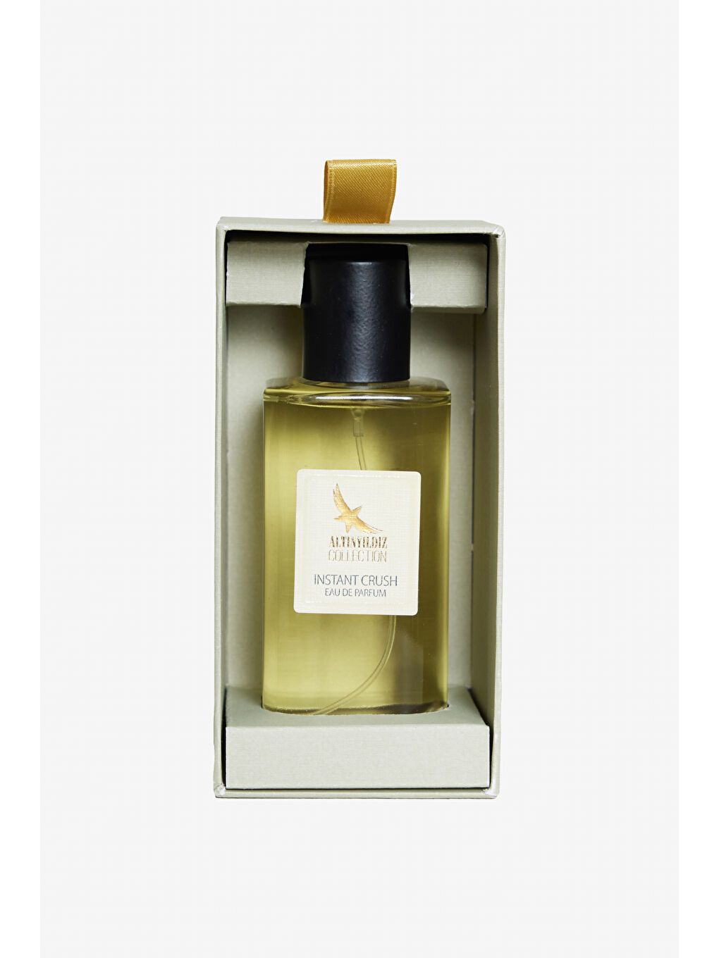 Erkek Bej Özel Hediye Kutulu Instant Crush 100 ml Parfüm-2