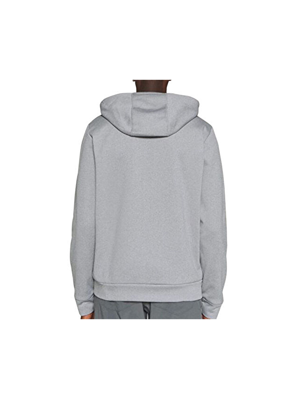 M Explr Po Hdie Erkek Outdoor Sweatshirts Nf0a5g9sgau1 Gri-1