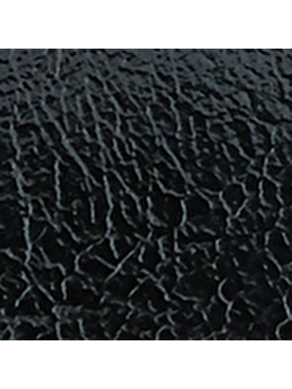 Siyah Dora Dolgu Topuklu Çift Bantlı Kadın Sandalet-6