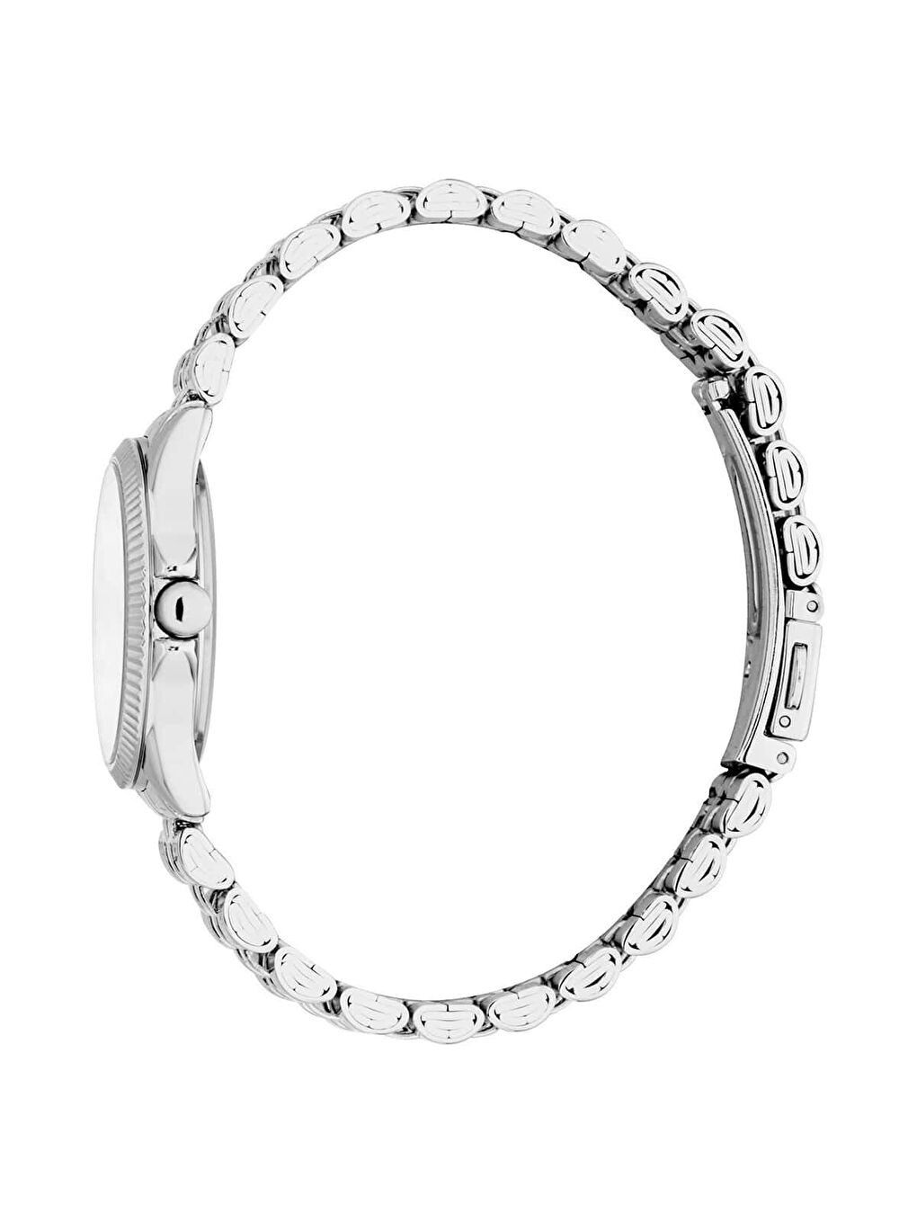 Gri ES1L540M0035 Kadın Kol Saati-1