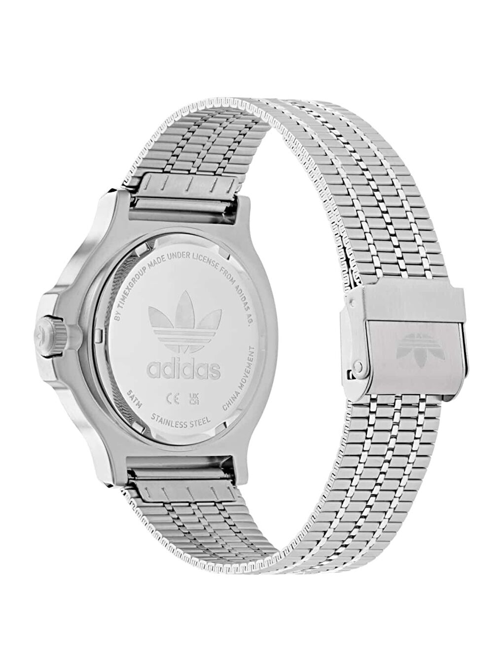 Gri ADAOFH25505 Kol Saati-2