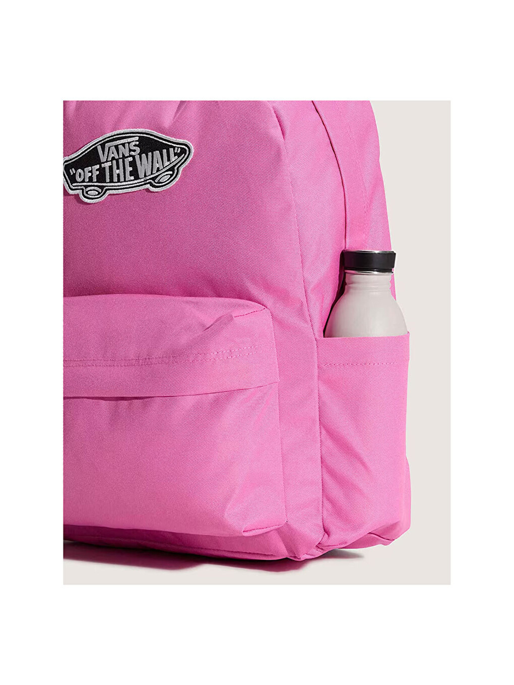 Old Skool Classic Sırt Çantası Pink Fizz Vn000h4yfrq1-3