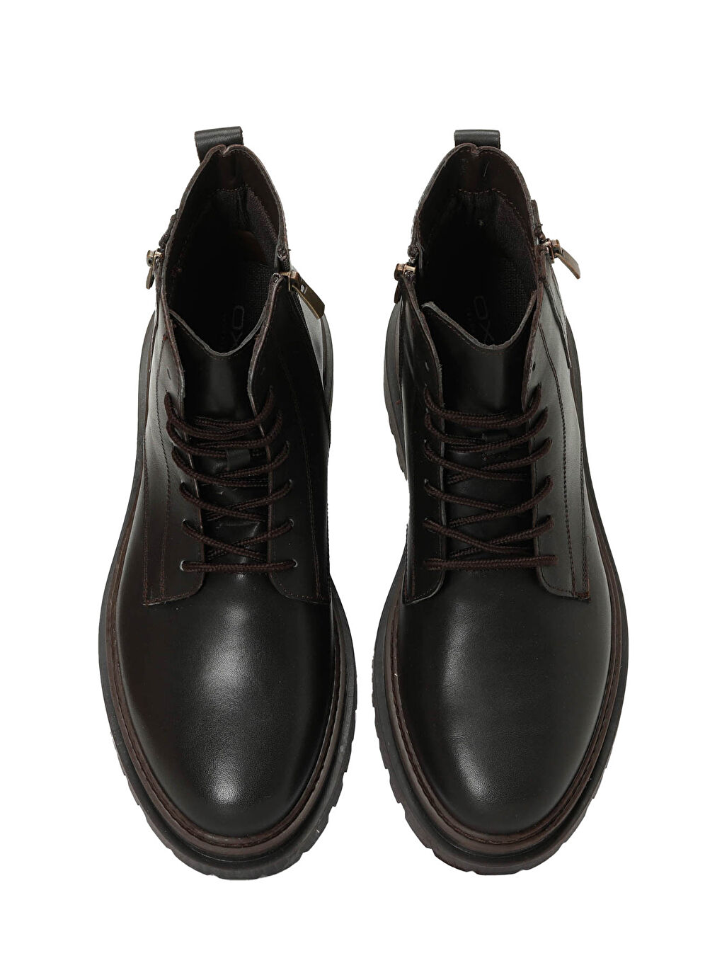 FORZA 4PR Kahverengi Erkek Bot-3