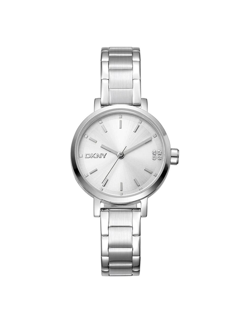 Gri DK1L038M0045 Kadın Kol Saati