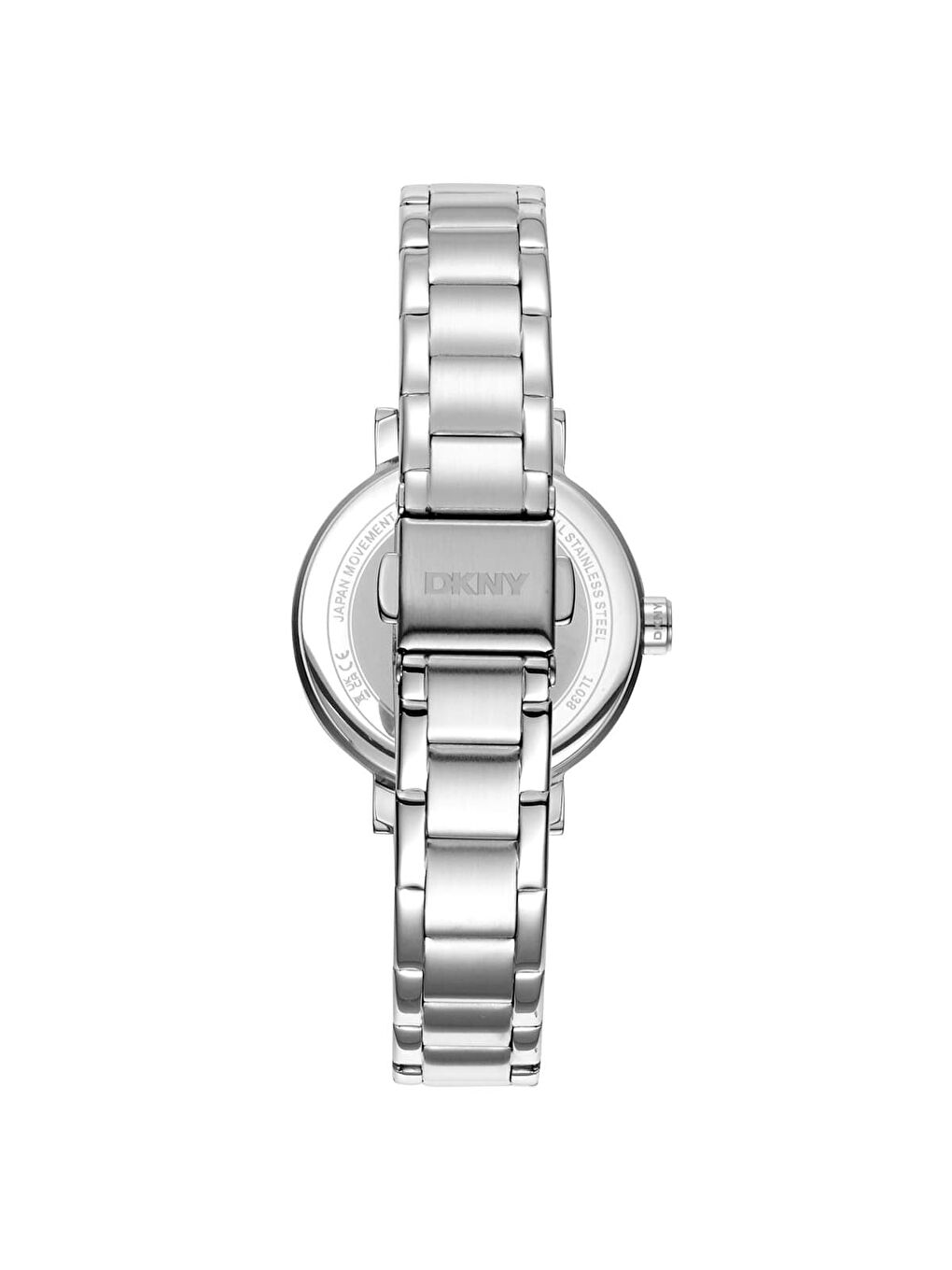 Gri DK1L038M0045 Kadın Kol Saati-2