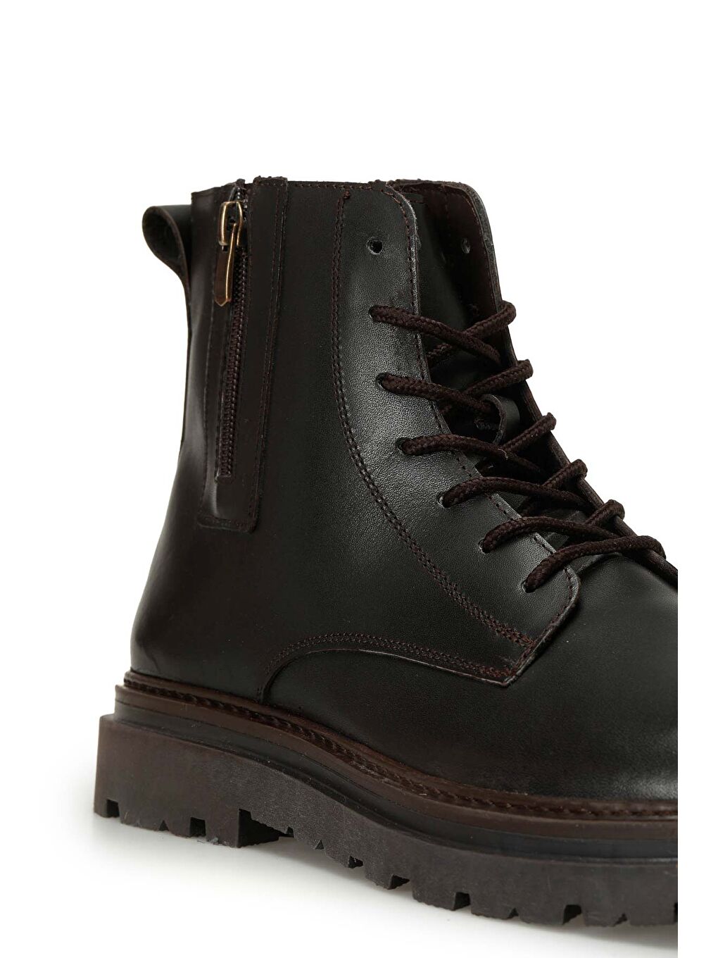 FORZA 4PR Kahverengi Erkek Bot-6