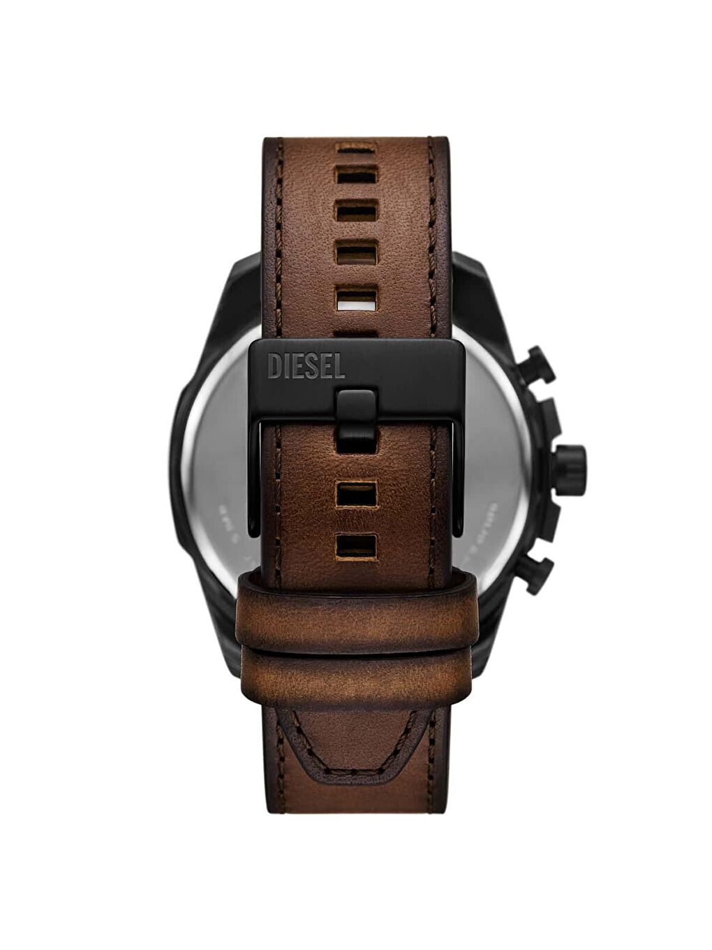 Kahverengi DZ4692 Erkek Kol Saati-2