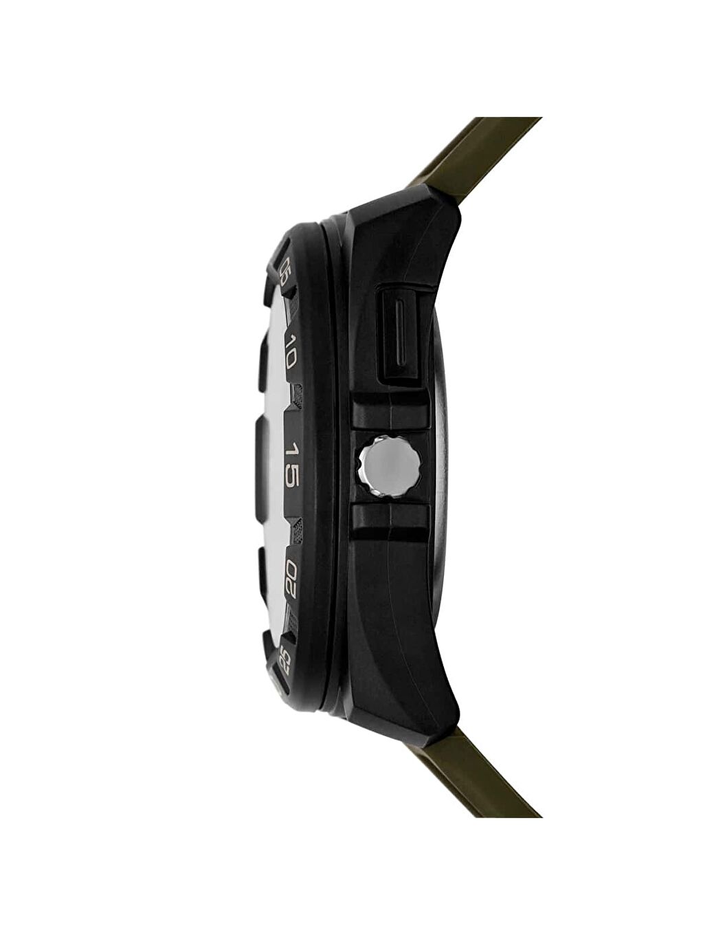 Yeşil SR8502 Erkek Kol Saati ve Çok Amaçlı Alet Seti-2