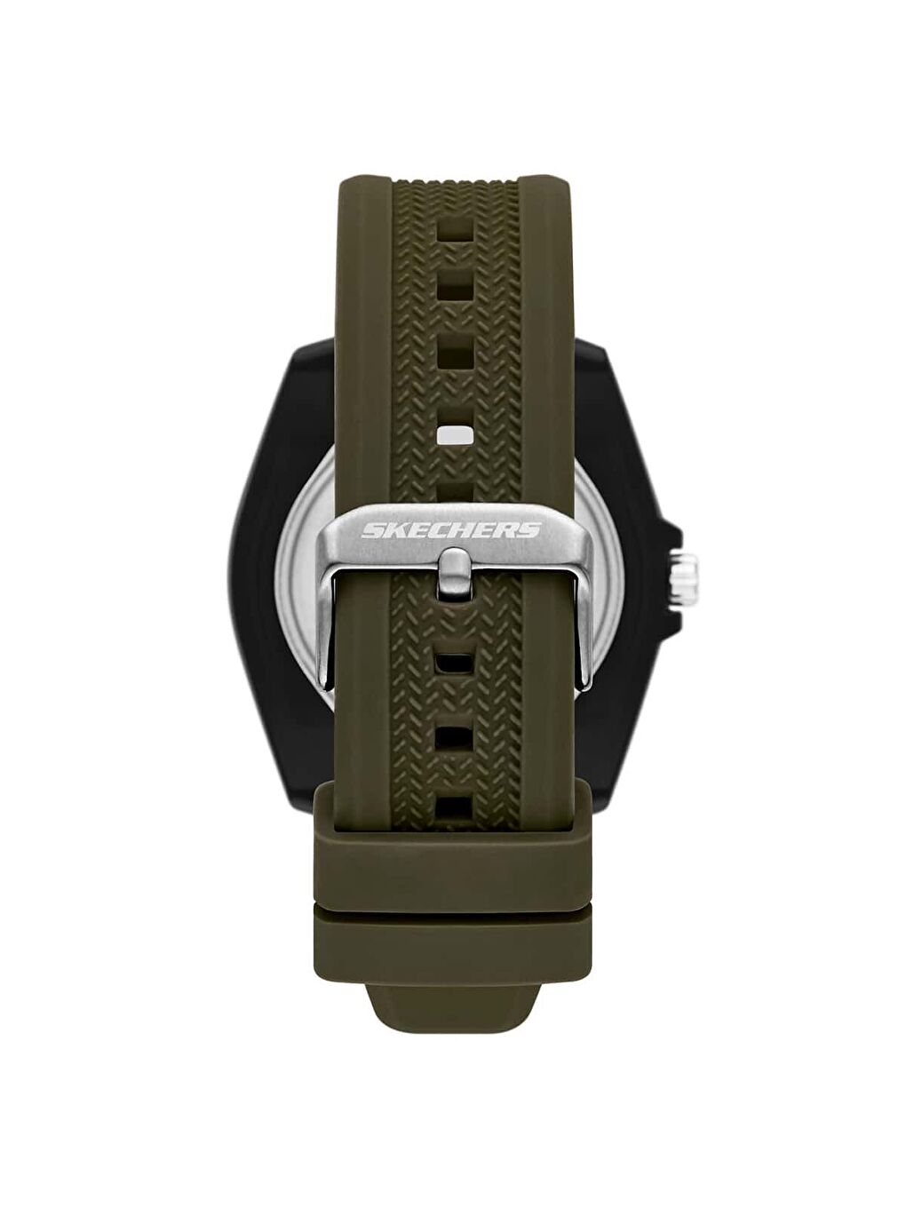 Yeşil SR8502 Erkek Kol Saati ve Çok Amaçlı Alet Seti-3