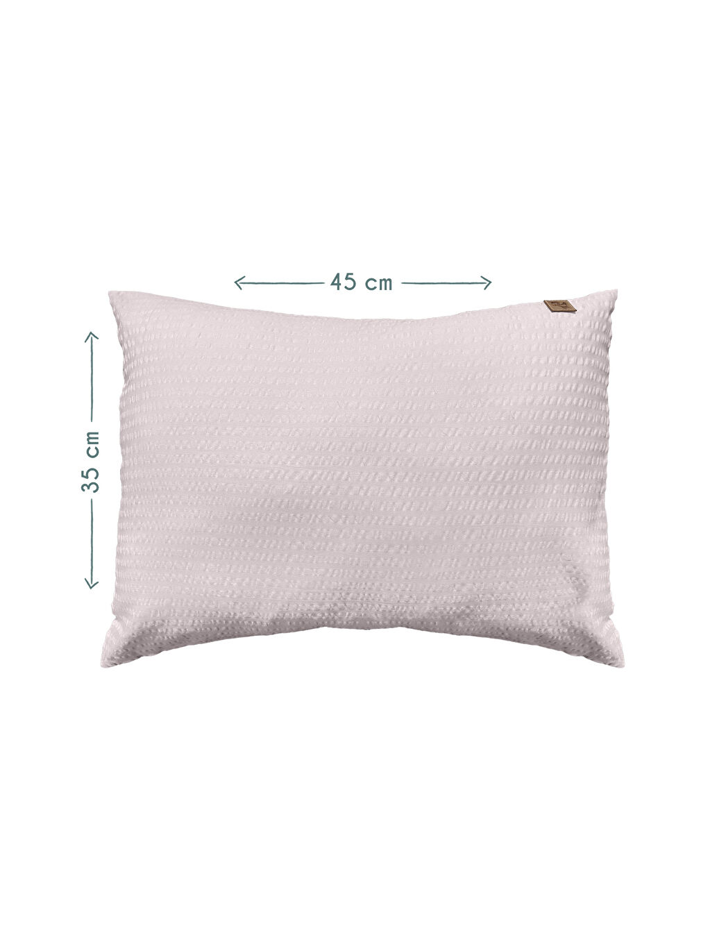 Pembe Pudra 35x45cm