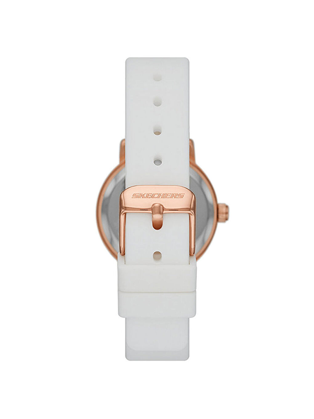 Beyaz SR6228 Kadın Kol Saati-2