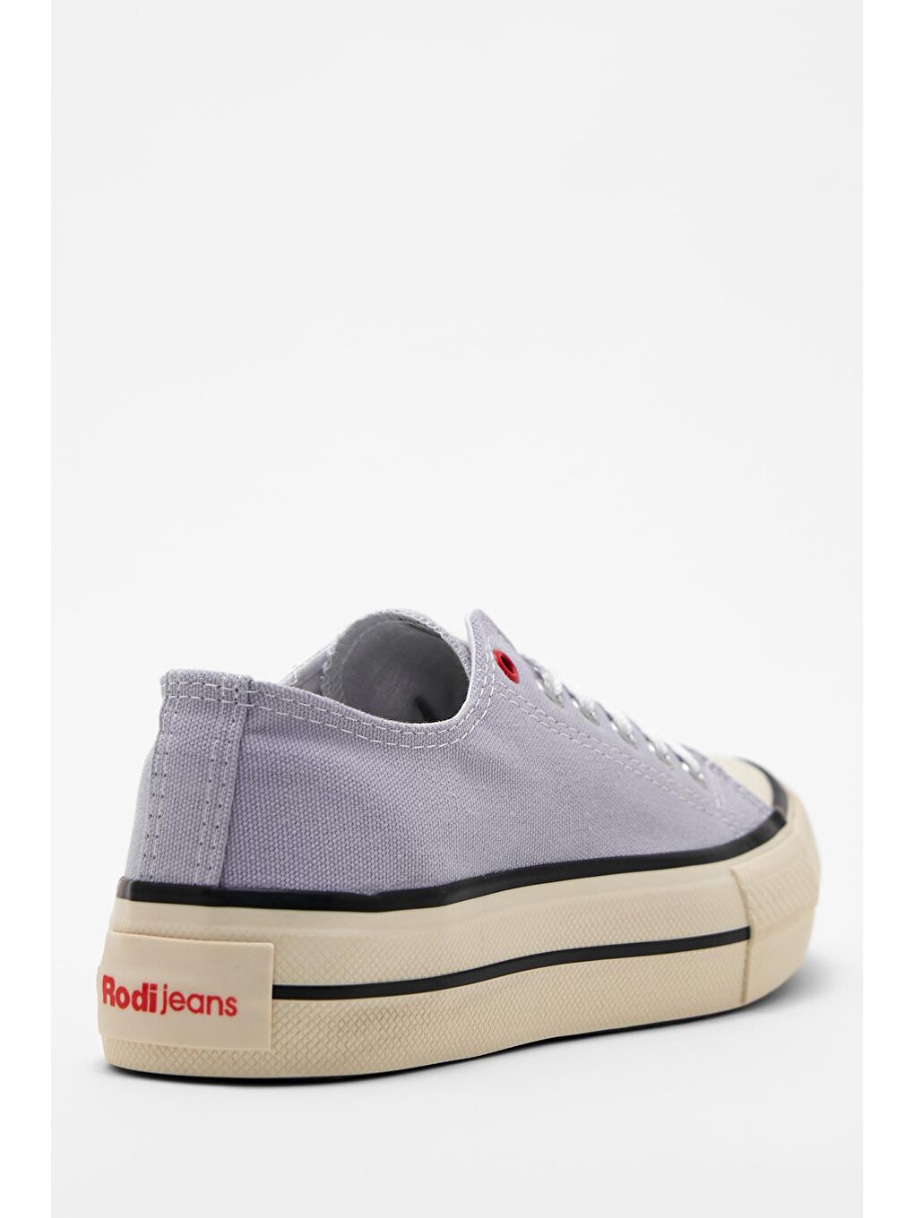 Lila Kadın Sneaker Spor Ayakkabı 0501-1