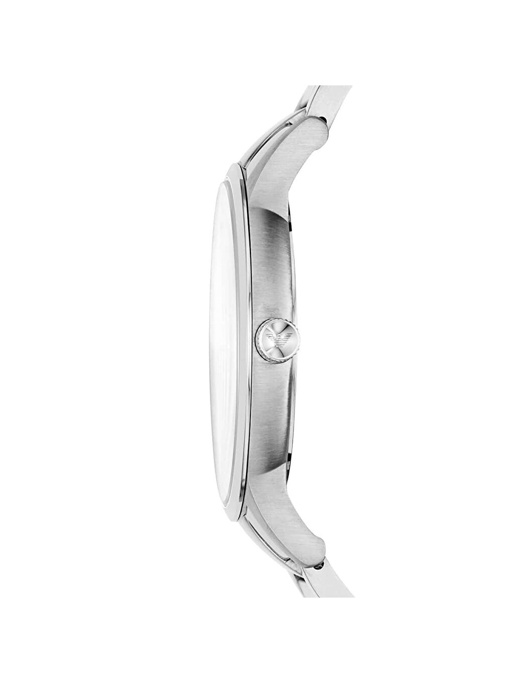 Gri AR11181 Erkek Kol Saati-2