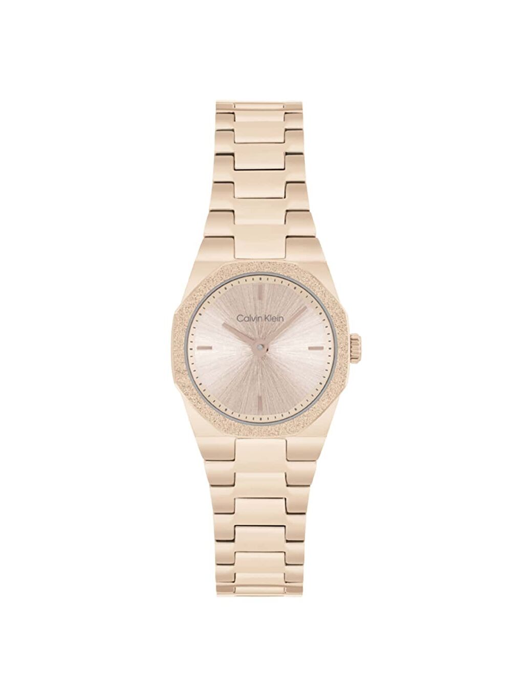 Pembe CK25100144 Kadın Kol Saati