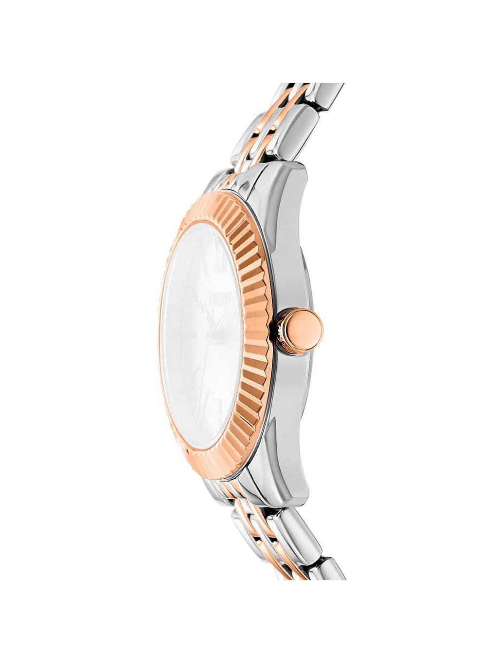 Gri DK1L017M1105 Kadın Kol Saati-1