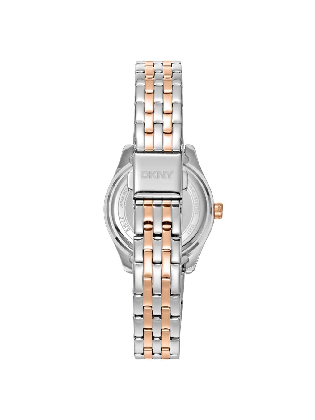 Gri DK1L017M1105 Kadın Kol Saati-2