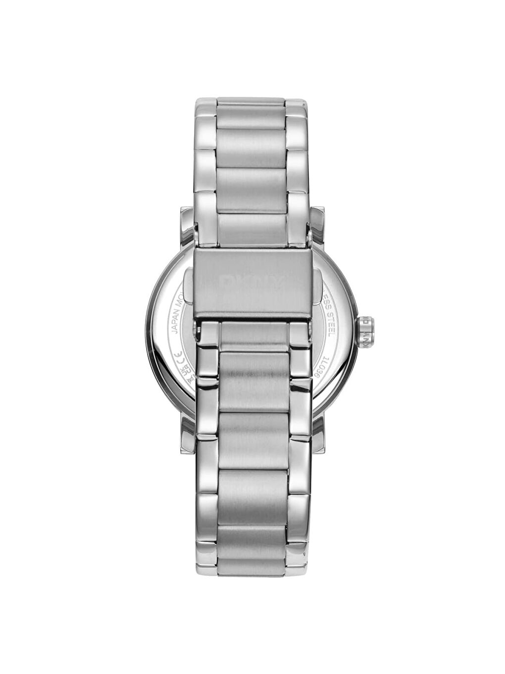 Gri DK1L036M0045 Kadın Kol Saati-2