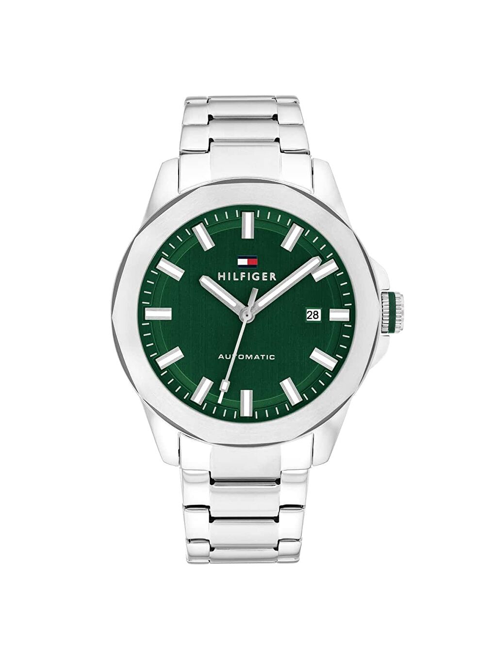 Gri TH1710694 Erkek Kol Saati