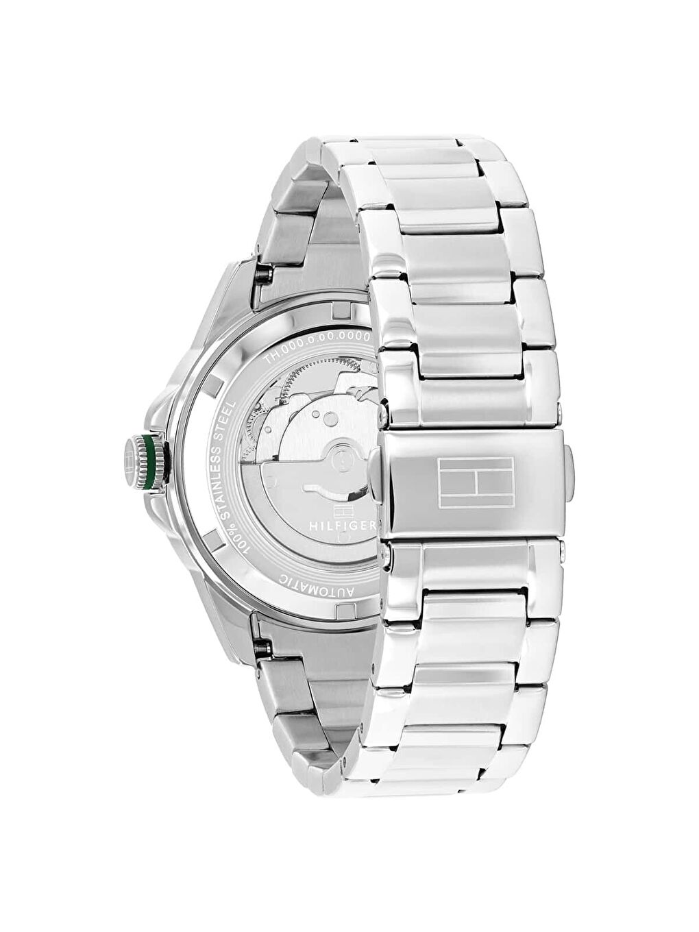 Gri TH1710694 Erkek Kol Saati-2